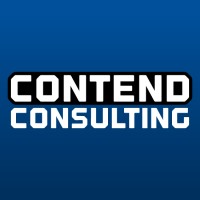 Contend Consulting, LLC logo - Similar company to Hawbaker Engineering