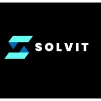 Solvit logo - Similar company to Re:Set Production