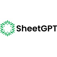 SheetGPT.AI logo - Similar company to Siteai