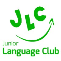 Junior Language Club logo - Similar company to Polyglo