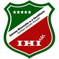 imam Hussain a.s institute logo - Similar company to Abulfazl Solutions