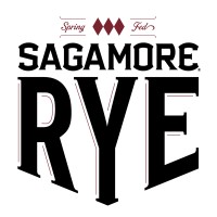 Sagamore Spirit logo - Similar company to Am Digital Life