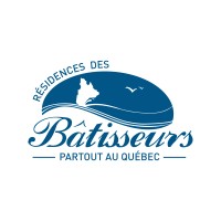 Résidences des Bâtisseurs logo - Similar company to Csfyukon