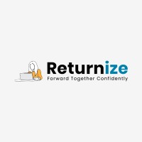 Returnize logo - Similar company to Delphi Technology Solutions, Inc.