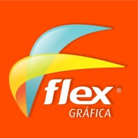 Flex Gráfica e Editora logo - Similar company to Madefy