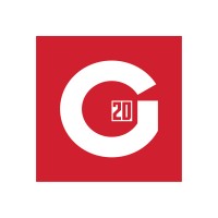 G Studio Branding Agency logo - Similar company to Branding Agency Senss