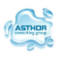 ASTHOR Consulting Group logo - Similar company to Vear Experience
