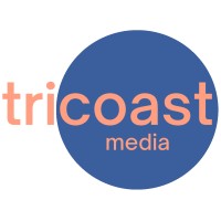 Tricoast Media logo - Similar company to Golfadx