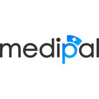 메디팔 logo - Similar company to Vimosoft