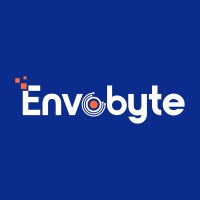 Envobyte logo - Similar company to Echoasoft
