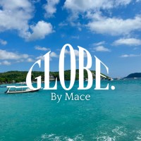 Globe By Mace | 𝘐𝘯𝘥𝘦𝘱𝘦𝘯𝘥𝘦𝘯𝘵 𝘛𝘳𝘢𝘷𝘦𝘭 𝘈𝘨𝘦𝘯𝘵 logo - Similar company to Refrigeration On The Wolds Ltd