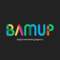 Bamup | Digital Marketing Agency logo - Similar company to Amony