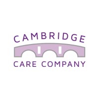 Cambridge Care Company logo - Similar company to Supported Accommodation Partnership Cic