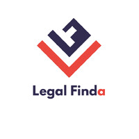 LegalFinda logo - Similar company to Phx Smart School
