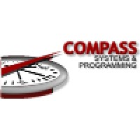 Compass Systems & Programming logo - Similar company to Command Personnel