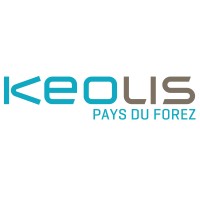 Keolis Pays du Forez logo - Similar company to Stas - Transdev Saint-Étienne