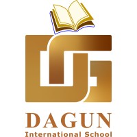 DAGUN International School logo - Similar company to Burma Lex