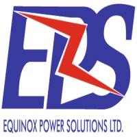 Equinox Power Solutions Ltd logo - Similar company to Equinox Power Solutions