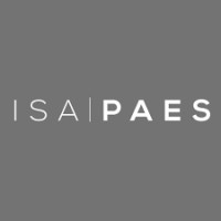 Isa Paes logo - Similar company to Amicci Ltd