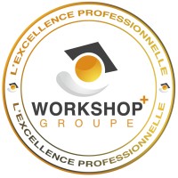 Workshop Plus Groupe logo - Similar company to Kinov