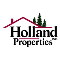 Holland Properties Inc logo - Similar company to Holland Properties