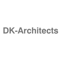 DK-Architects logo - Similar company to Studio Mutt