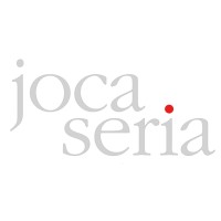 Éditions Joca seria logo - Similar company to Sevrier Bd