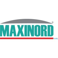 SARL MAXINORD logo - Similar company to Sarl Sogedim
