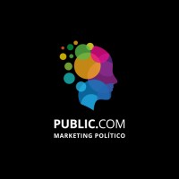 Public.Com logo - Similar company to Teamstand