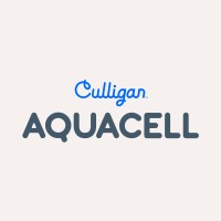AquaCell - Culligan logo - Similar company to Beljonwesterterp B.V.