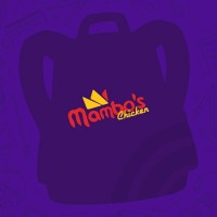 Mambo's Chicken logo - Similar company to Chicken Slice