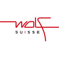 Manufacture Wolf SA - Wolf Suisse logo - Similar company to Wolf