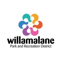 Willamalane Park and Recreation District logo - Similar company to Connected Lane County
