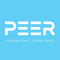 PEER International Consultants logo - Similar company to A-Tech Australia