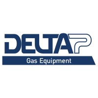 Delta P - Gas Equipment logo - Similar company to Gce Group