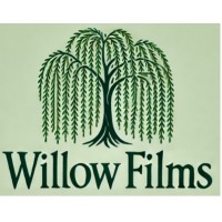 WILLOW FILMS logo - Similar company to Disperse