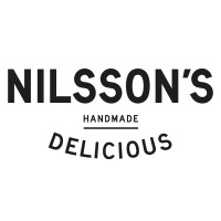 Nilsson's Post logo - Similar company to Bakkerij Van Thillo