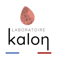 Laboratoire Kalon logo - Similar company to Lorj Cosmetics