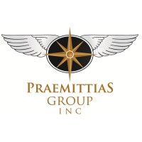 Praemittias Group, Inc. logo - Similar company to Valorous, Inc.
