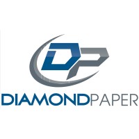 Diamond Paper Co. logo - Similar company to Supply Resources, Inc