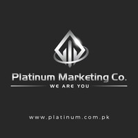 Platinum Marketing Company logo - Similar company to Platinum Marketing