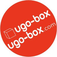 Ugo-Box logo - Similar company to Krieger Ltd