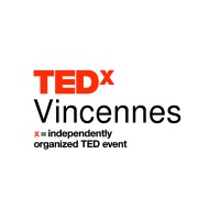 TEDx Vincennes logo - Similar company to Tedx Toulouse Business School