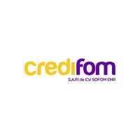 Credifom S.A.P.I. de C.V. SOFOM E.N.R. logo - Similar company to Finactiv Sa De Cv Sofom Enr