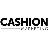 Cashion Marketing logo - Similar company to Webmarketers