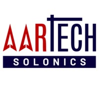Aartech Solonics Limited logo - Similar company to Enerqual Technology