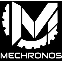 MECHRONOS logo - Similar company to Department Of Electronics And Tele-Communication Sit