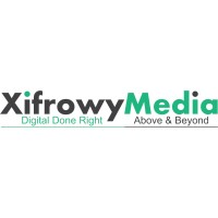 Xifrowy Media Private Limited logo - Similar company to Aniation