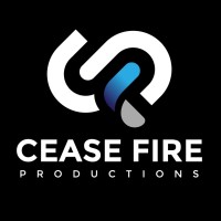 Cease Fire Productions logo - Similar company to Upstate Counseling, Pllc