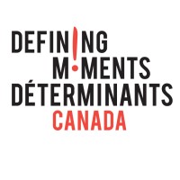 Defining Moments Canada logo - Similar company to Alberta Museums Association